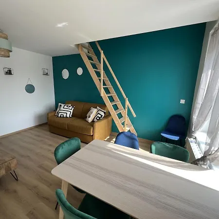 Eclat D Opale, 4-6 Pers *