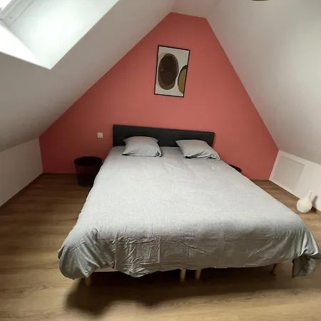 Eclat D Opale, 4-6 Pers * Boulogne-sur-Mer