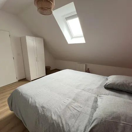 Eclat D Opale, 4-6 Pers Boulogne-sur-Mer