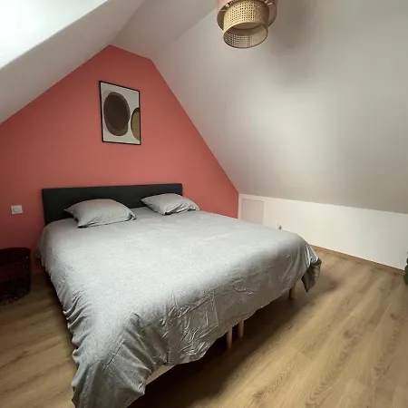 Eclat D Opale, 4-6 Pers Apartamento Boulogne-sur-Mer