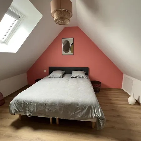 Eclat D Opale, 4-6 Pers