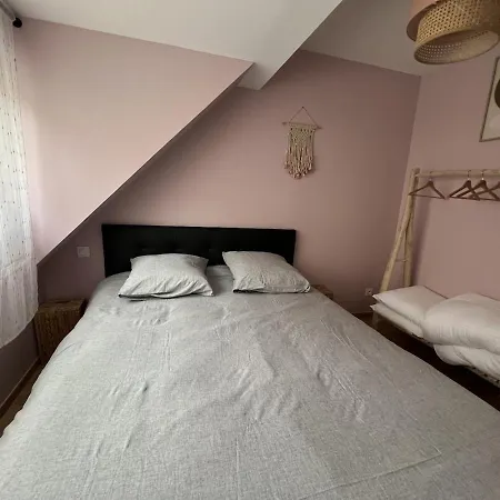 Apartamento Eclat D Opale, 4-6 Pers Boulogne-sur-Mer
