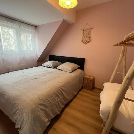 Eclat D Opale, 4-6 Pers Boulogne-sur-Mer