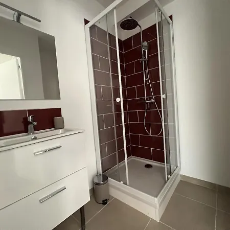 Apartamento Eclat D Opale, 4-6 Pers *