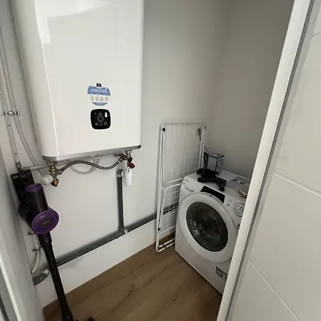 Apartamento Eclat D Opale, 4-6 Pers