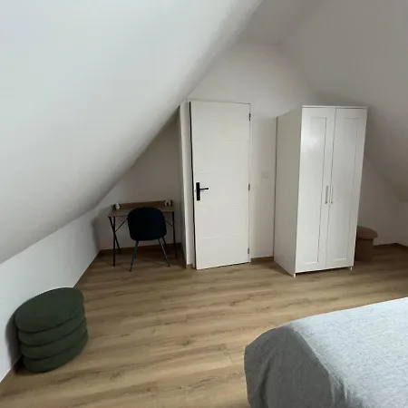 Eclat D Opale, 4-6 Pers Boulogne-sur-Mer