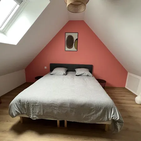 Eclat D Opale, 4-6 Pers * Boulogne-sur-Mer