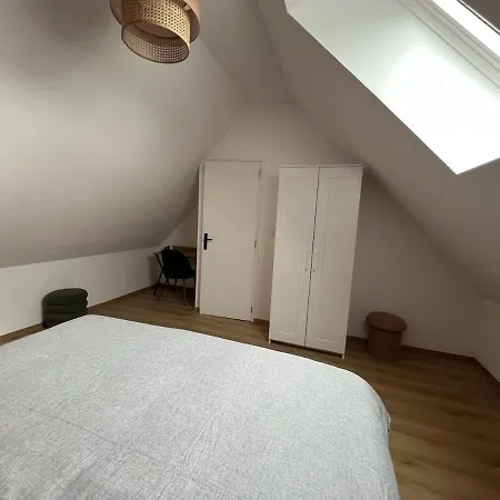 Eclat D Opale, 4-6 Pers Boulogne-sur-Mer