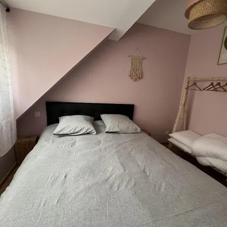 Eclat D Opale, 4-6 Pers Apartament *