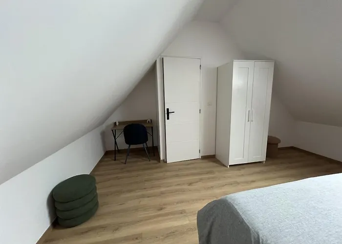Eclat D Opale, 4-6 Pers Boulogne-sur-Mer