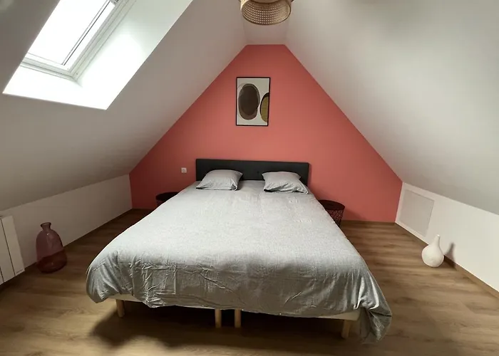 Eclat D Opale, 4-6 Pers * Boulogne-sur-Mer