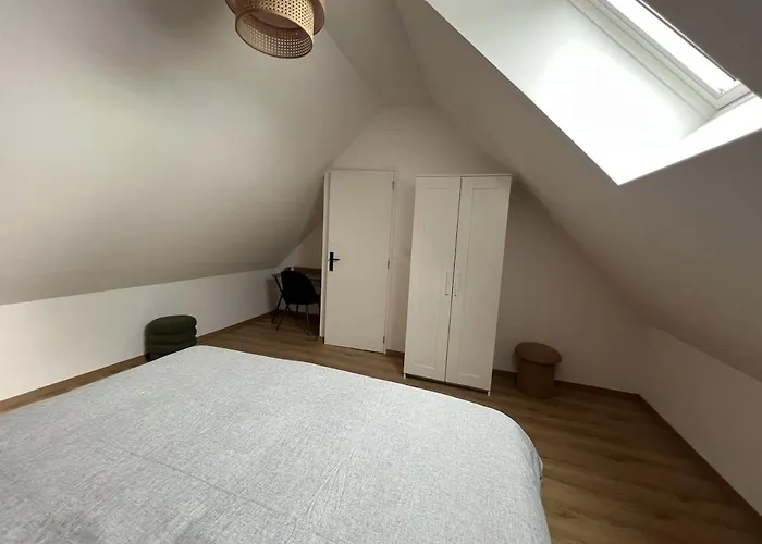 Eclat D Opale, 4-6 Pers Boulogne-sur-Mer