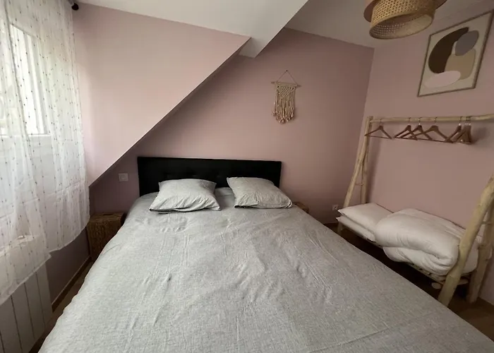 Eclat D Opale, 4-6 Pers Apartment *