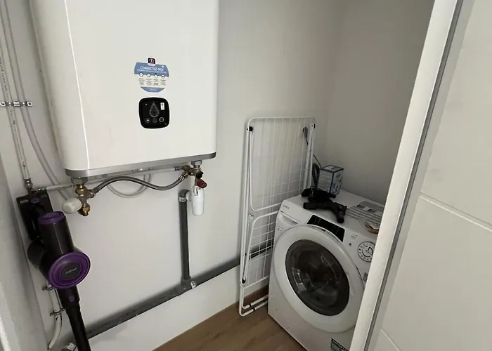 Apartment Eclat D Opale, 4-6 Pers